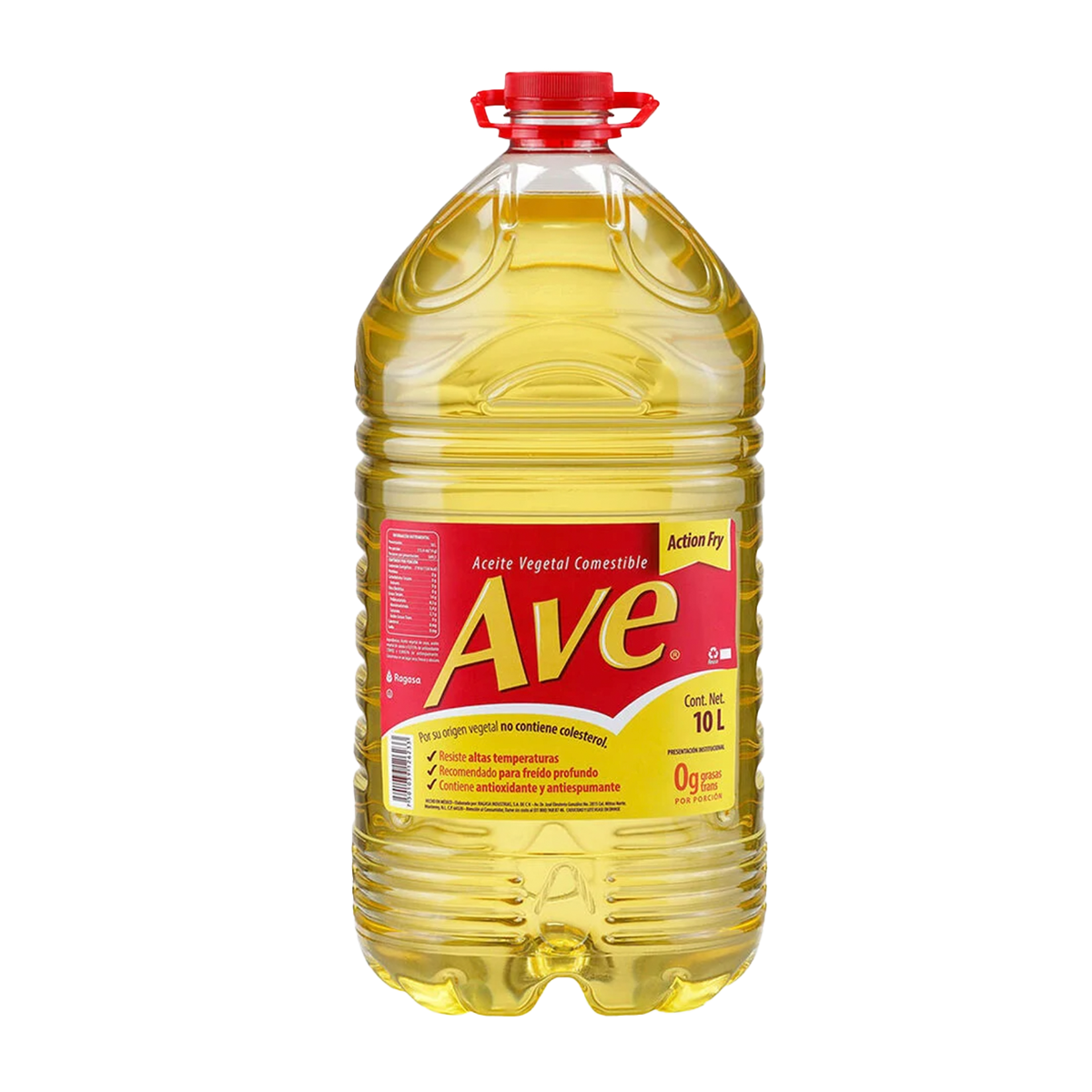 AVE Aceite 10 Lts.
