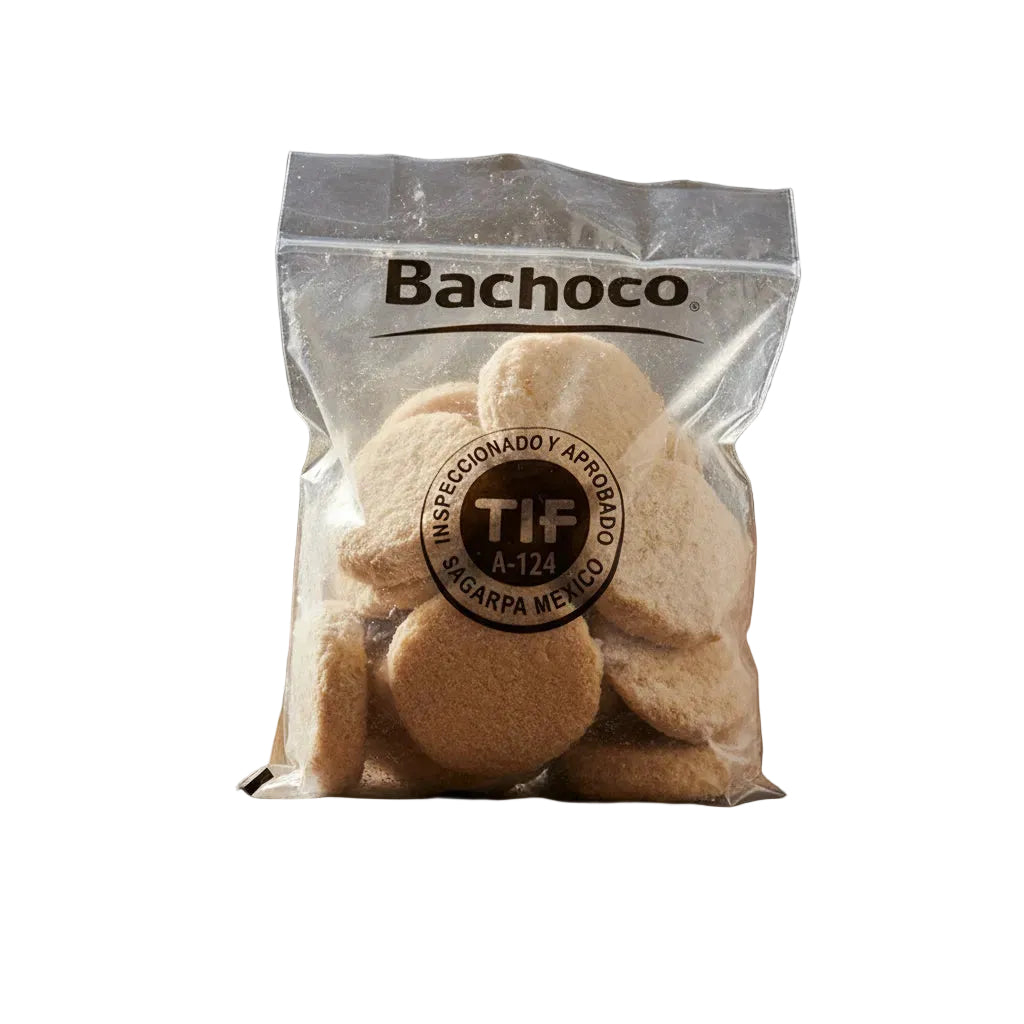CHURRO Bites 2" | 100 Piezas