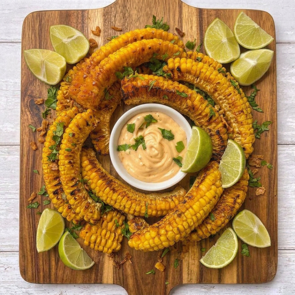 LA HUERTA Costillas de Elote | 2 kg