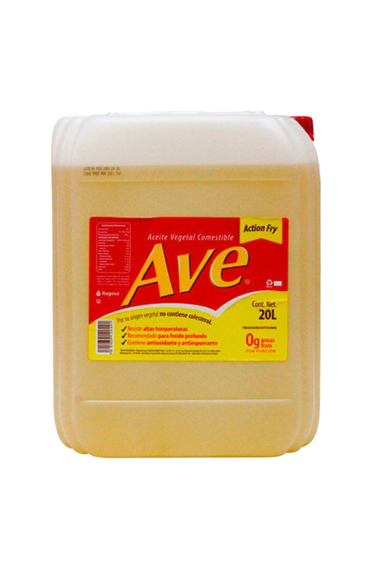 AVE Aceite 20 Lts.