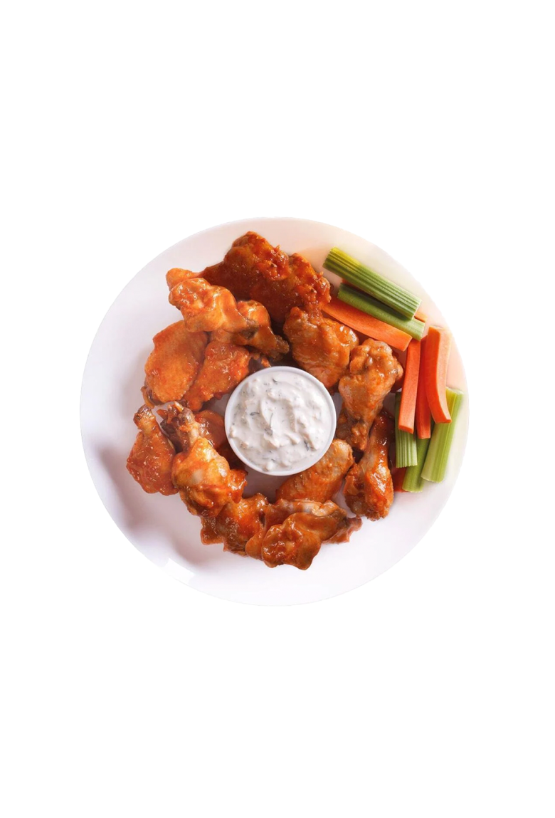 PILGRIMS Alitas 12 Kg.