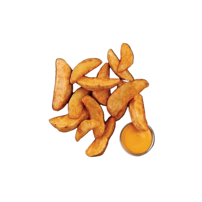 McCain Papas Gajo Congeladas 13.6 kg | 6 Bolsas de 2.27 kg