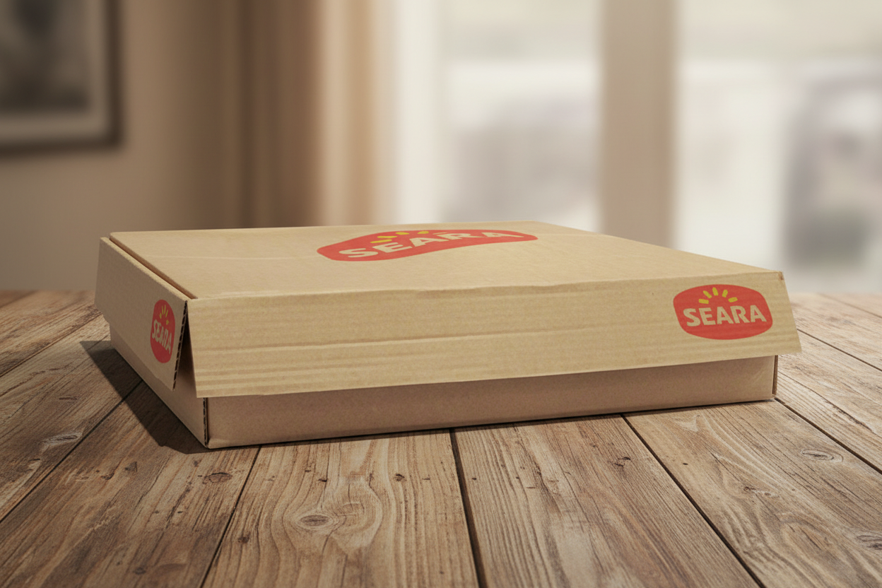SEARA Alita del 1 caja de 12kg