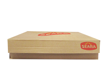 SEARA Alita del 1 Caja 15kg