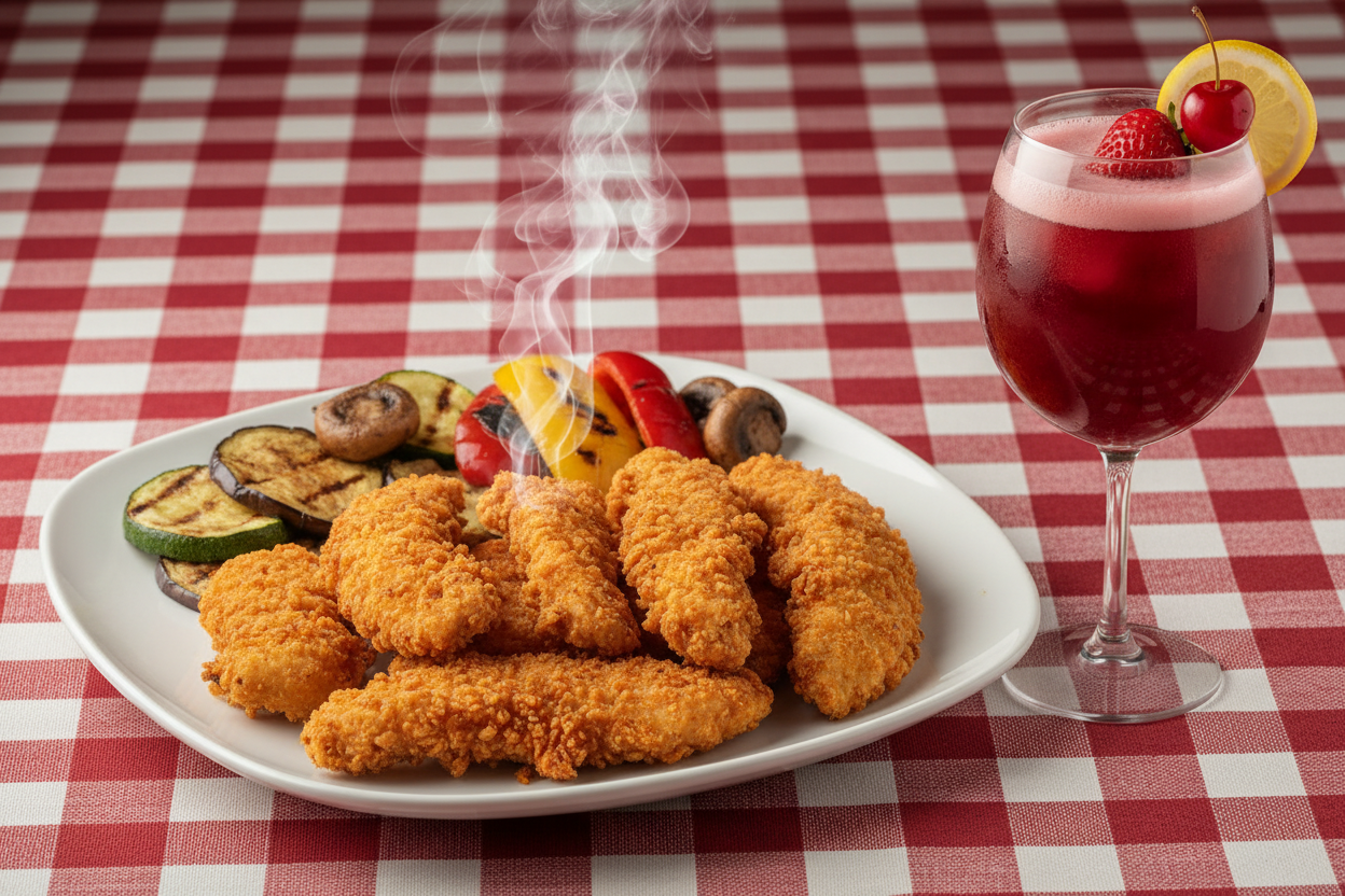 BACHOCO Tenders 12 Kg.