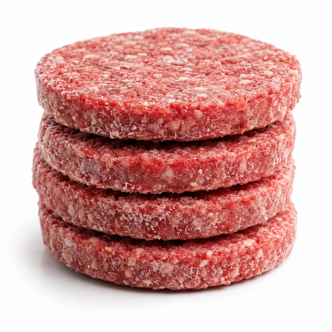 Hamburguesas