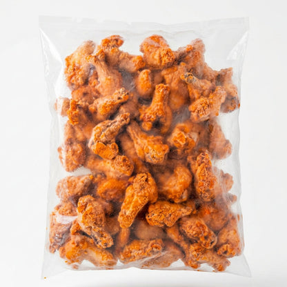 AYVI Alita buffalo de Pollo totalmente cocida | Caja 10 kg [5 bolsas de 2 kg]