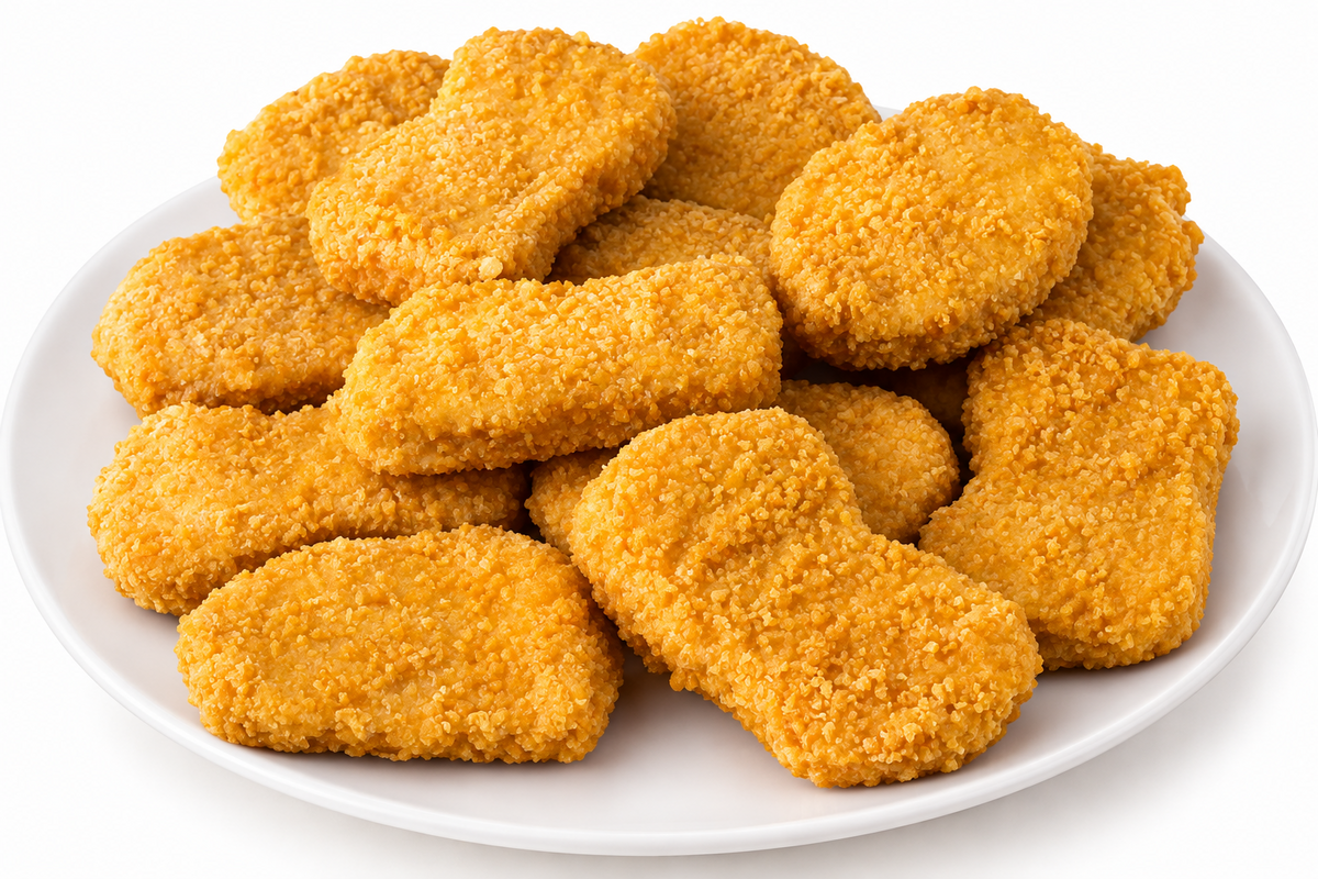 AYVI Nuggets de Pollo 10 kg