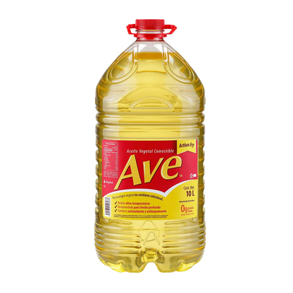 AVE Aceite 10 Lts.