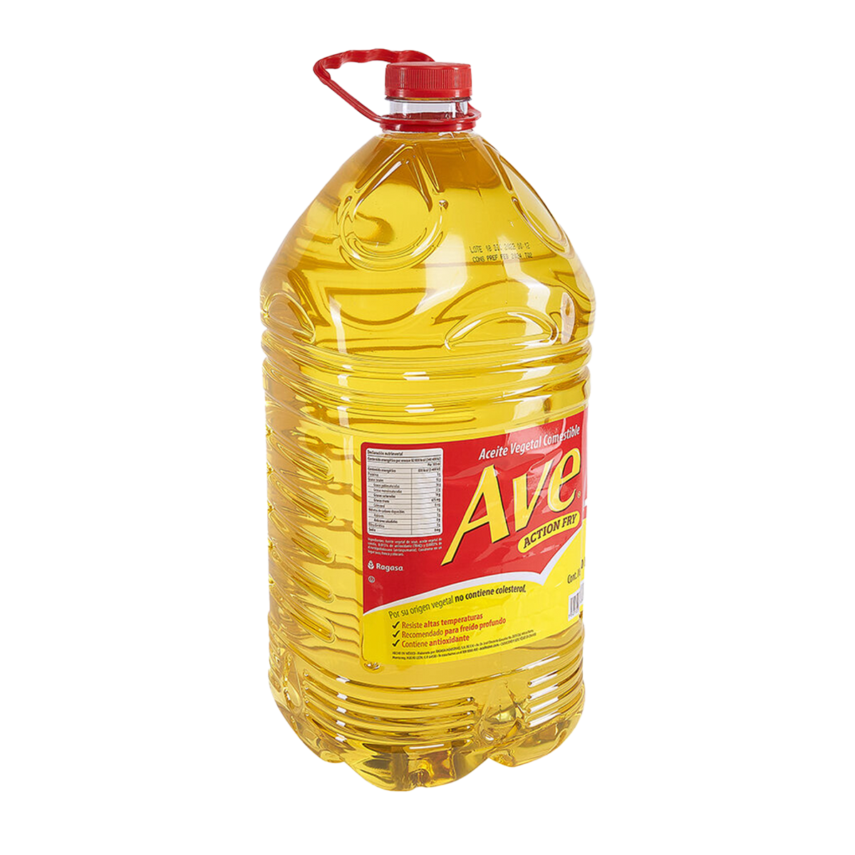 AVE Aceite 10 Lts.