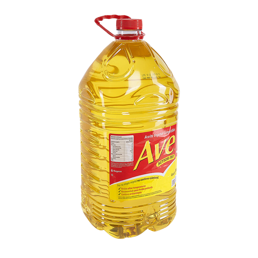 AVE Aceite 10 Lts.