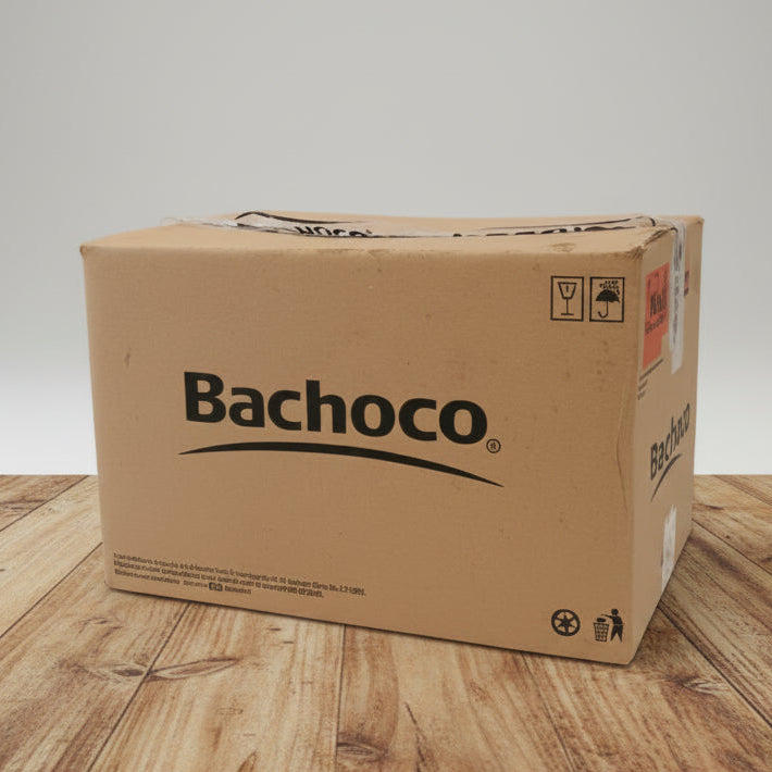 BACHOCO Tenders 12 Kg. | Caja con 6 bolsas de 2 kg.