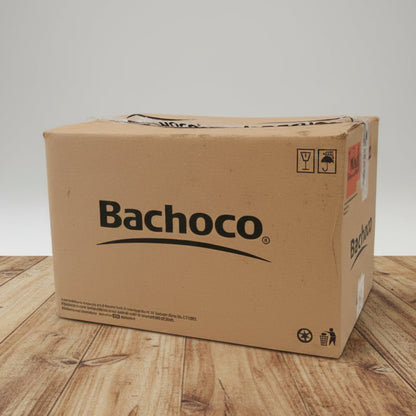 BACHOCO Tenders 12 Kg. | Caja con 6 bolsas de 2 kg.