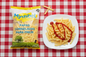 MYDIBEL Papas a la francesa corte recto 3/8" de 10 kg.