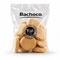 BACHOCO Hamburguesas / Medallones de Pollo Congelados | Bolsa 2 kg