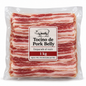 SULTÁN Tocino Ahumado de Panceta de Cerdo Rebanado 1 kg