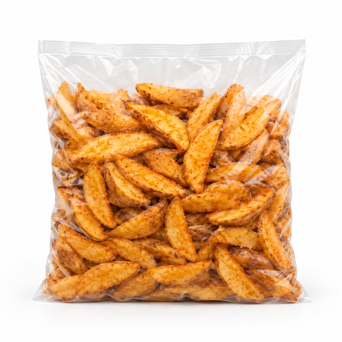 McCain Papas Gajo Congeladas 13.6 kg | 6 Bolsas de 2.27 kg