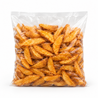 McCain Papas Gajo Congeladas 13.6 kg | 6 Bolsas de 2.27 kg