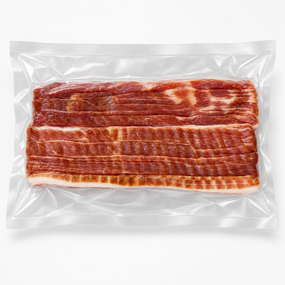 MAGNO Tocino Ahumado de Pierna de Cerdo 1 kg