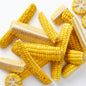 LA HUERTA Costillas de Elote | 2 kg