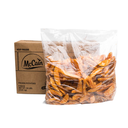 McCain Papas Gajo 13.6 kg.