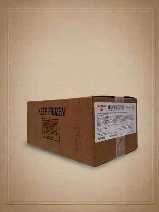 BACHOCO Boneless caja de 4.5 Kg