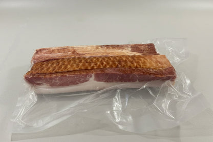 MAGNO Tocino Ahumado de Pierna 1 kg.