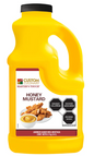 CUSTOM Aderezo Honey Mustard 3.7kg