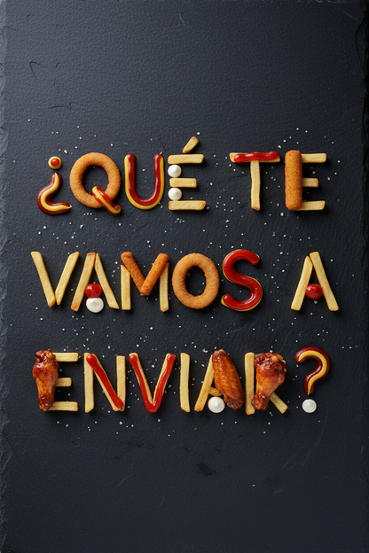 Brew City [McCain] Aros de Cebolla 907 gr.