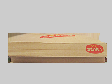 SEARA Alita del 1 caja de 12kg