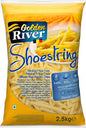 GOLDEN RIVER Shoestring